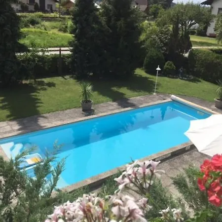 Haus Christof * Ledenitzen