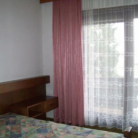 Apartamento Haus Christof *