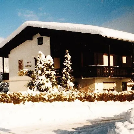 Haus Christof