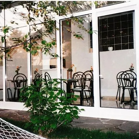 Apartment Haus Christof