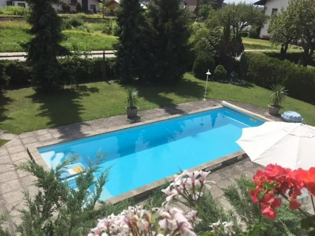 Haus Christof * Ledenitzen