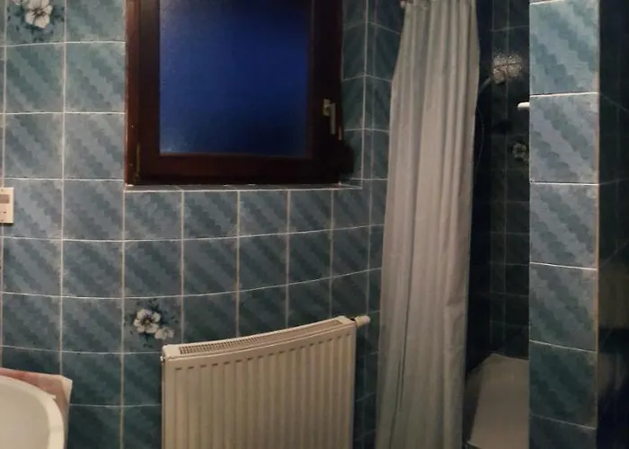 Διαμέρισμα Haus Christof Ledenitzen