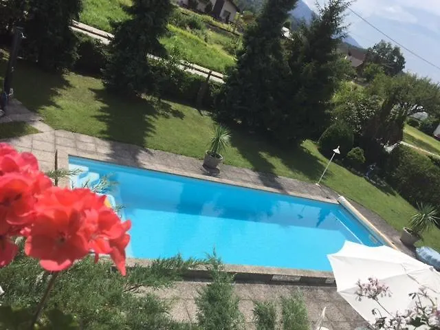 Διαμέρισμα Haus Christof Ledenitzen