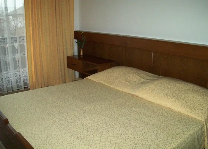 Haus Christof * Ledenitzen