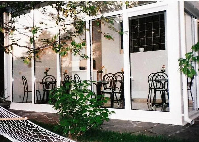 Apartamento Haus Christof