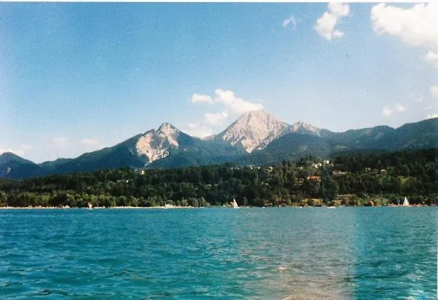 Haus Christof * Ledenitzen